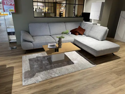 Polstergarnitur COUCHLIEBE LS 561119